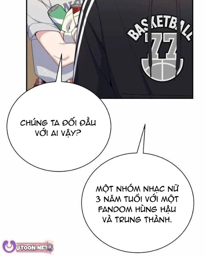 Hướng Dẫn Hồi Quy Dành Cho Thần Tượng Chapter 54 - 53