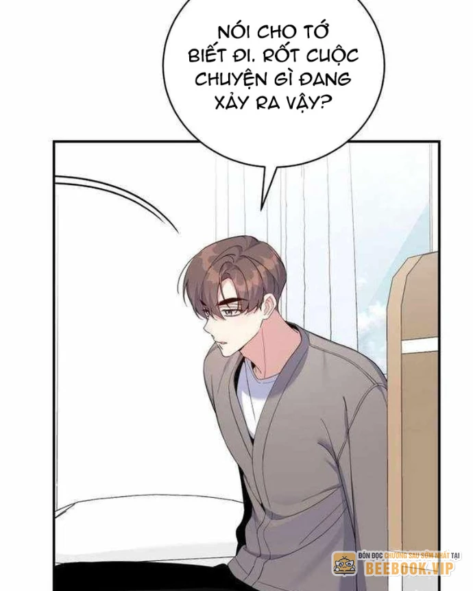 Hướng Dẫn Hồi Quy Dành Cho Thần Tượng Chapter 54 - 96
