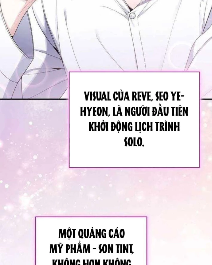 Hướng Dẫn Hồi Quy Dành Cho Thần Tượng Chapter 54 - 121