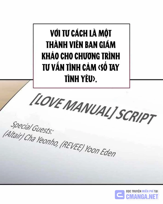 Hướng Dẫn Hồi Quy Dành Cho Thần Tượng Chapter 54 - 129