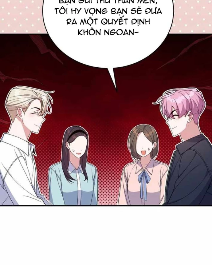 Hướng Dẫn Hồi Quy Dành Cho Thần Tượng Chapter 55 - 56