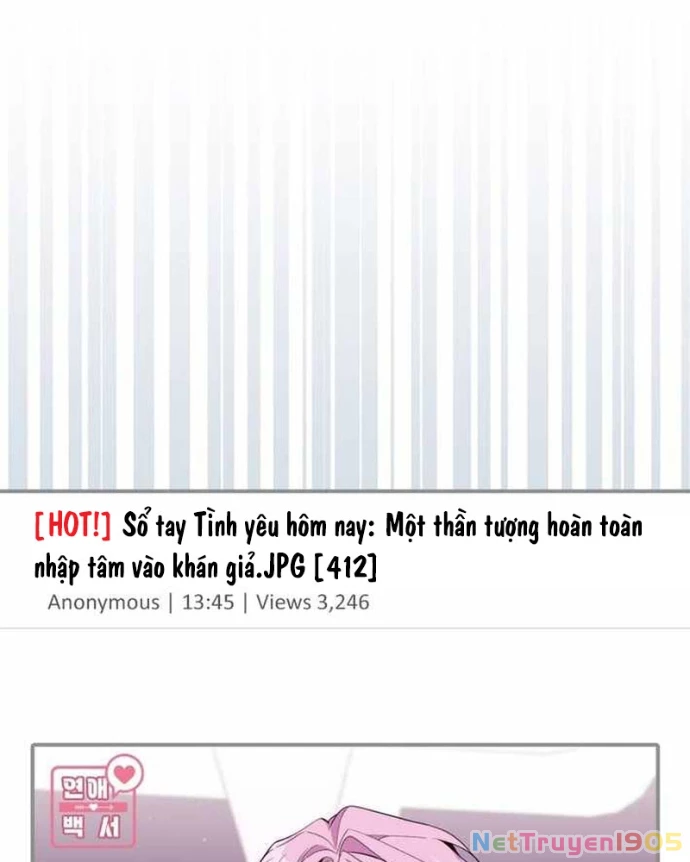 Hướng Dẫn Hồi Quy Dành Cho Thần Tượng Chapter 55 - 58