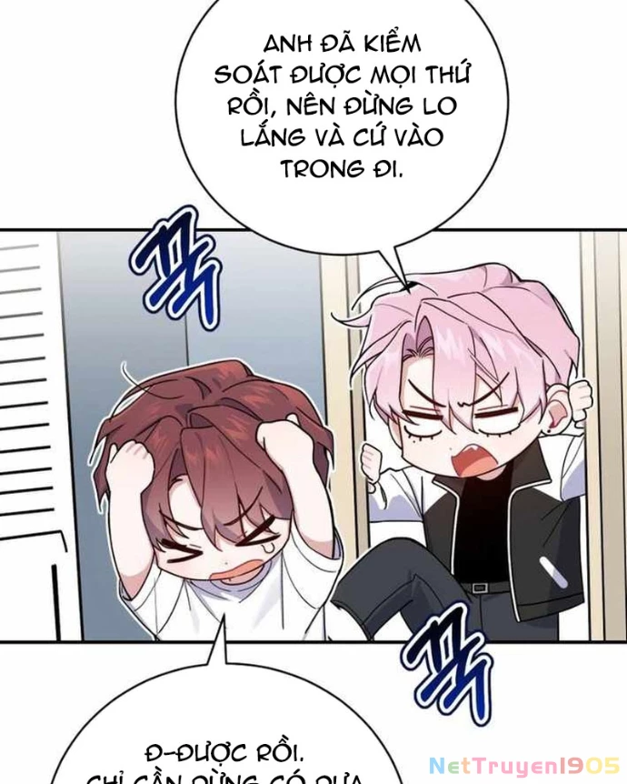 Hướng Dẫn Hồi Quy Dành Cho Thần Tượng Chapter 55 - 101