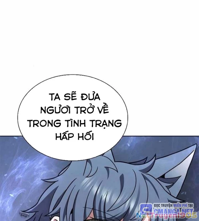 Ta Chi Phối Địa Ngục Chapter 23 - 24