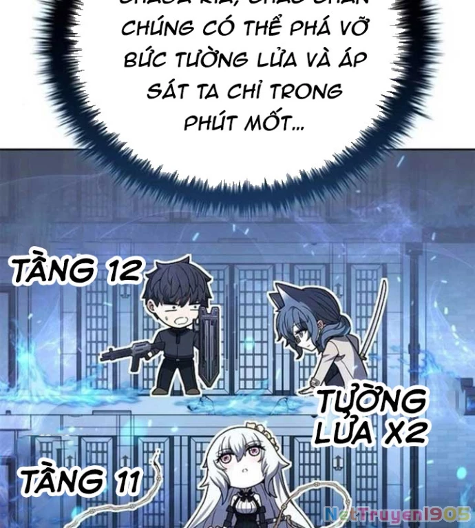 Ta Chi Phối Địa Ngục Chapter 23 - 140