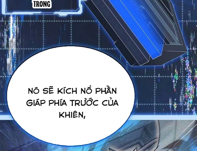 Ta Chi Phối Địa Ngục Chapter 24 - 26