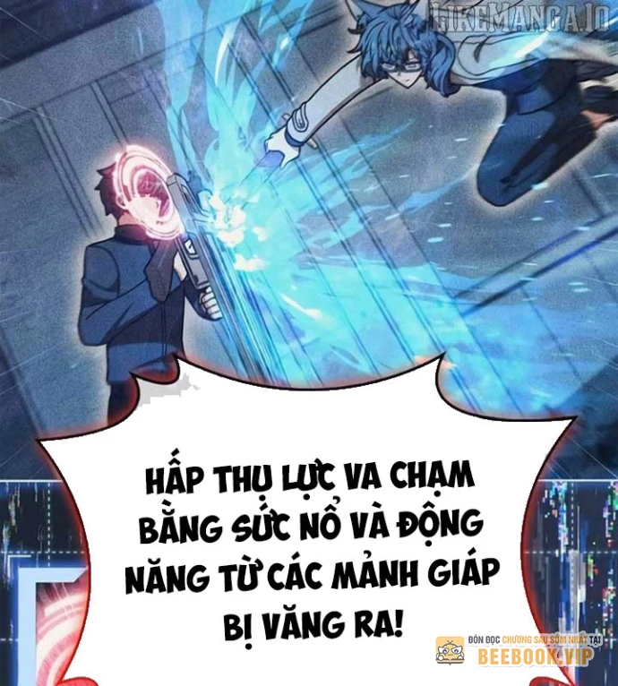 Ta Chi Phối Địa Ngục Chapter 24 - 27
