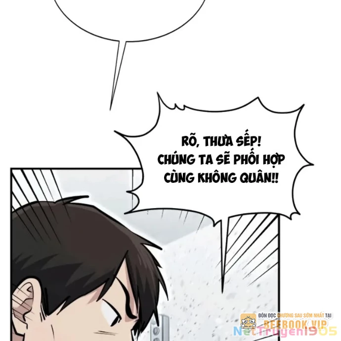 Một Anh Hùng Giỏi Mọi Thứ Chapter 51 - 6