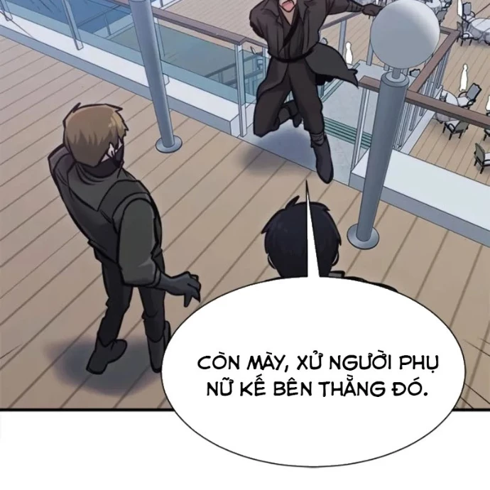 Một Anh Hùng Giỏi Mọi Thứ Chapter 51 - 28