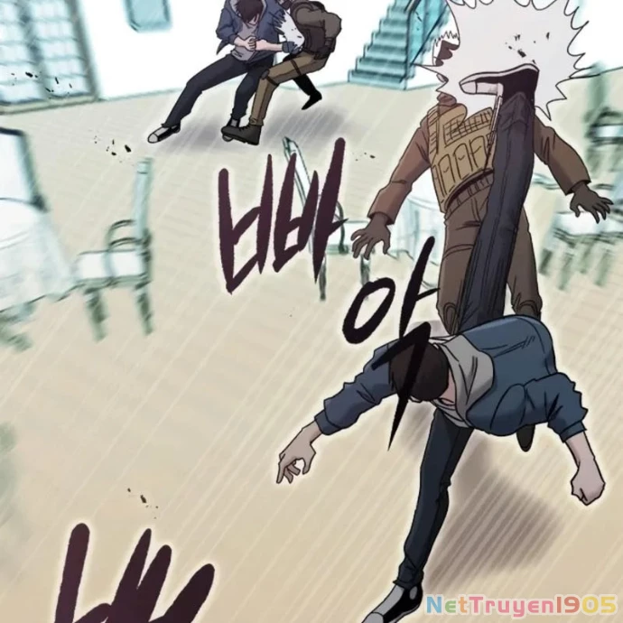 Một Anh Hùng Giỏi Mọi Thứ Chapter 51 - 58