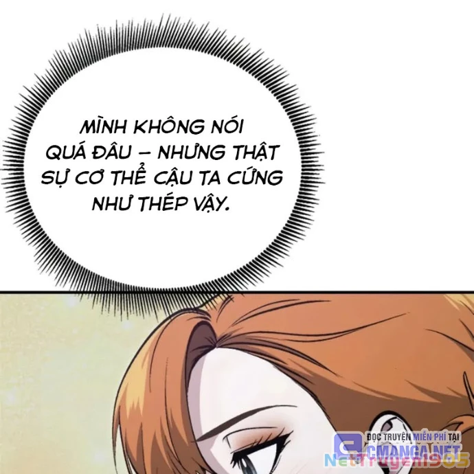 Một Anh Hùng Giỏi Mọi Thứ Chapter 52 - 3