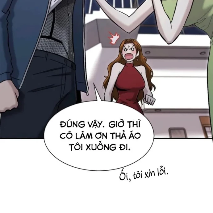 Một Anh Hùng Giỏi Mọi Thứ Chapter 52 - 8