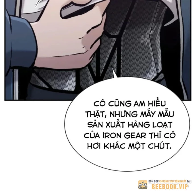 Một Anh Hùng Giỏi Mọi Thứ Chapter 52 - 12