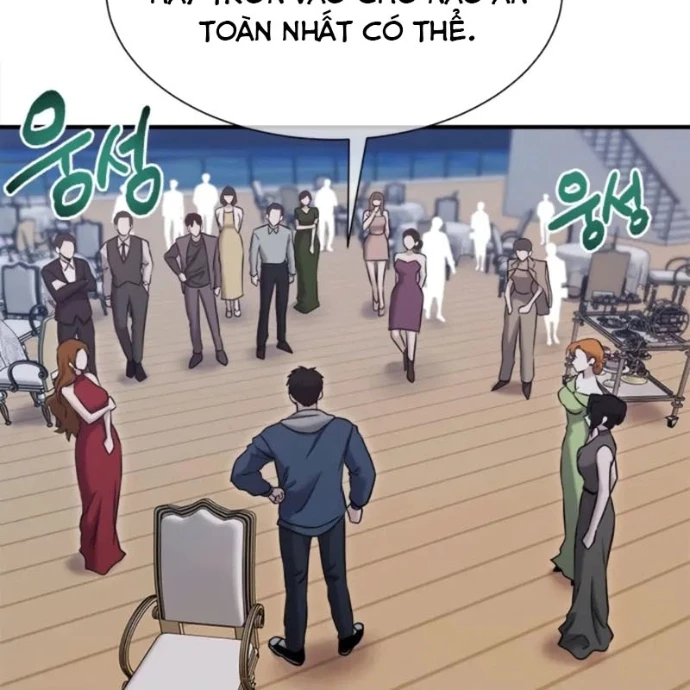Một Anh Hùng Giỏi Mọi Thứ Chapter 52 - 26