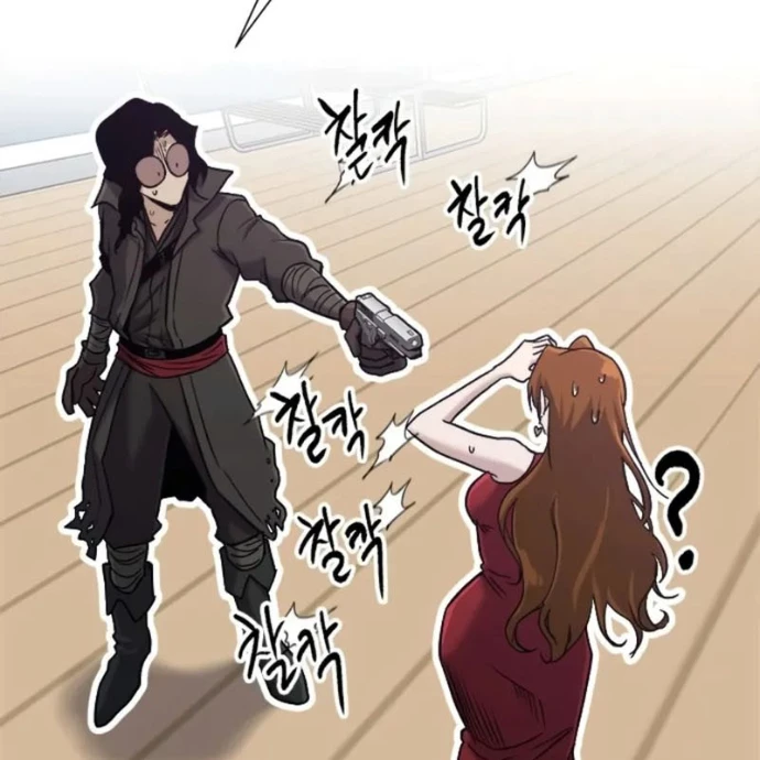 Một Anh Hùng Giỏi Mọi Thứ Chapter 52 - 118