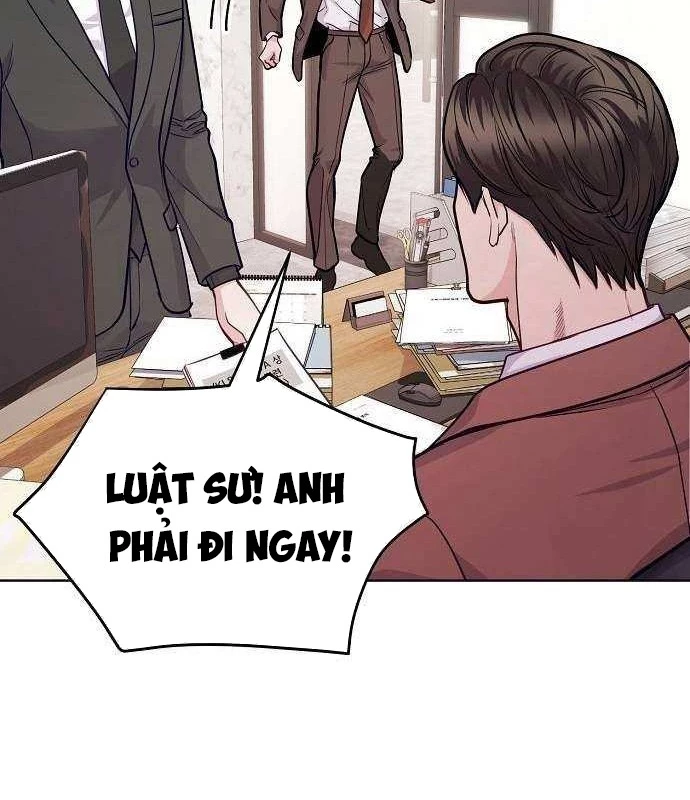 Không Gian Bí Mật Của Luật Sư Phi Thường Chapter 15 - 131