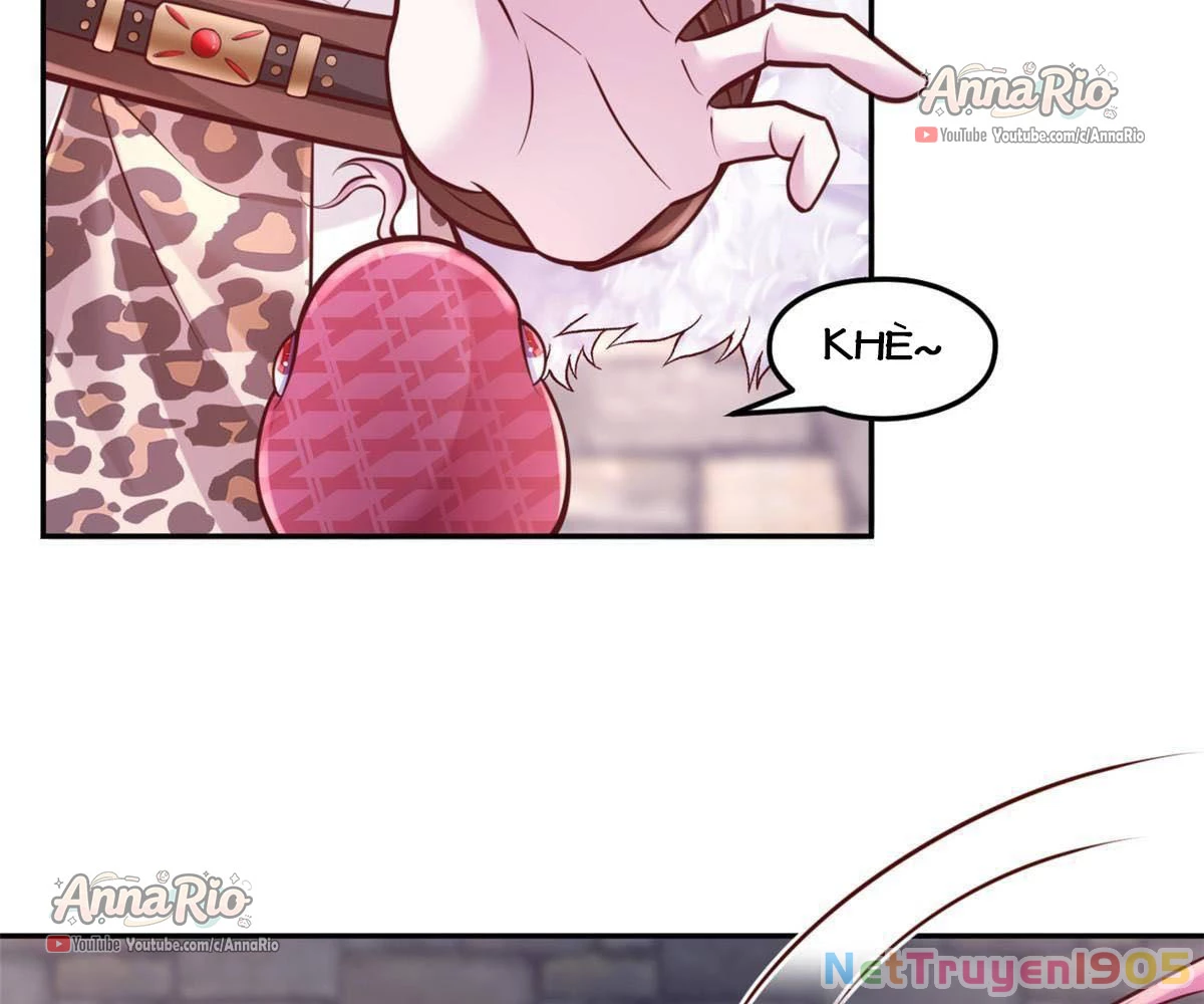 Thảnh Thơi Thú Thế Chủng Chủng Điền, Sinh Sinh Tể - Update Chapter 790 - 6