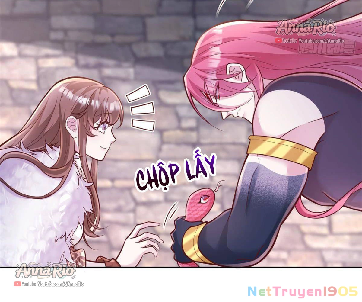 Thảnh Thơi Thú Thế Chủng Chủng Điền, Sinh Sinh Tể - Update Chapter 790 - 7