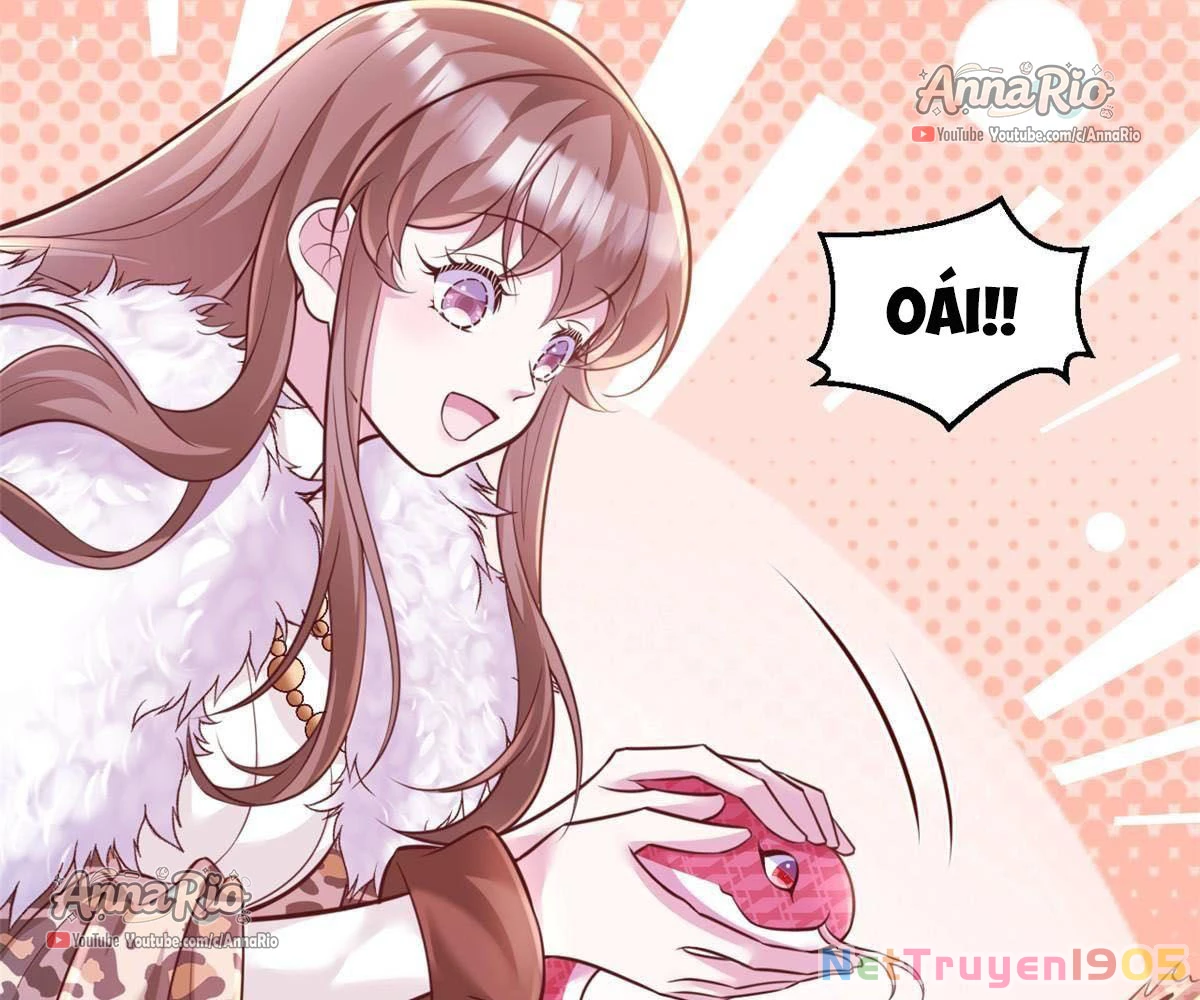 Thảnh Thơi Thú Thế Chủng Chủng Điền, Sinh Sinh Tể - Update Chapter 790 - 12