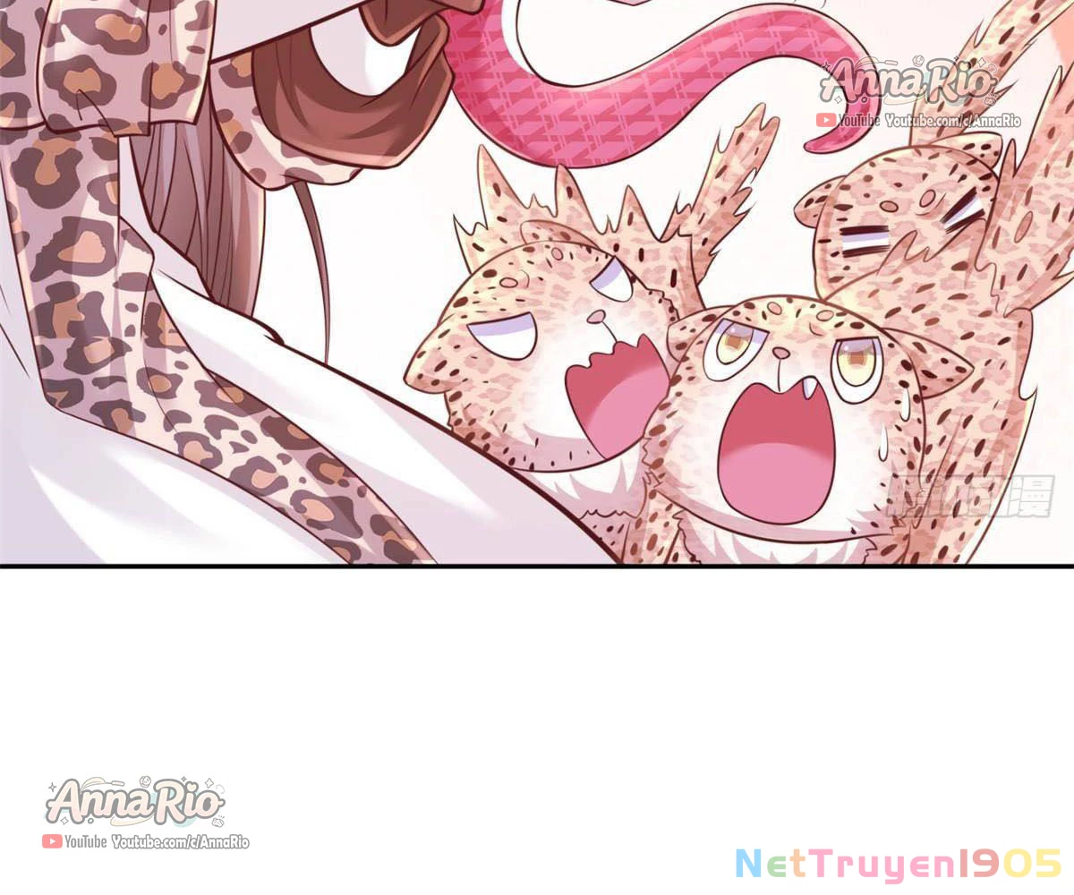 Thảnh Thơi Thú Thế Chủng Chủng Điền, Sinh Sinh Tể - Update Chapter 790 - 13