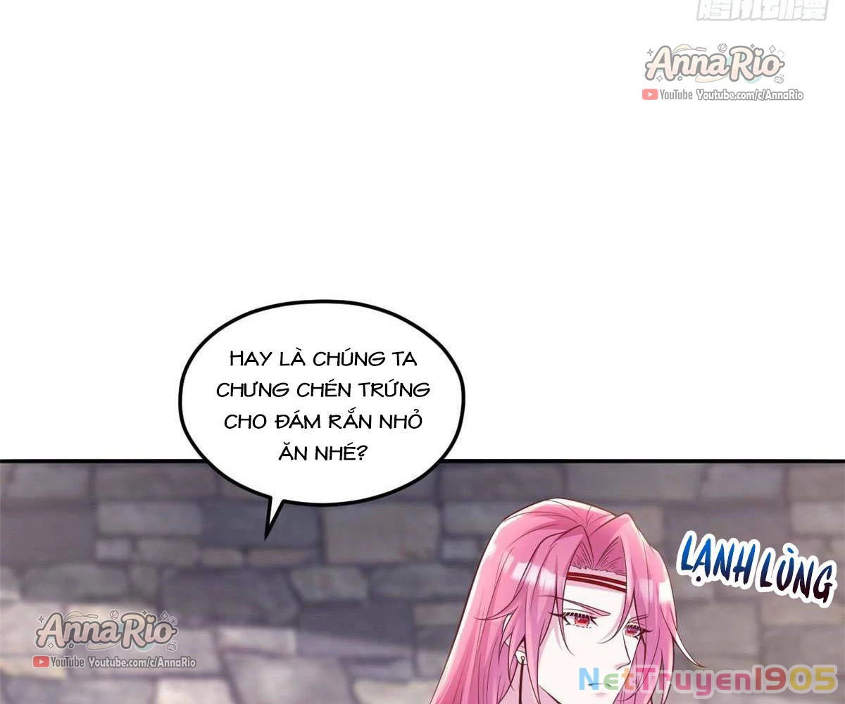 Thảnh Thơi Thú Thế Chủng Chủng Điền, Sinh Sinh Tể - Update Chapter 790 - 17