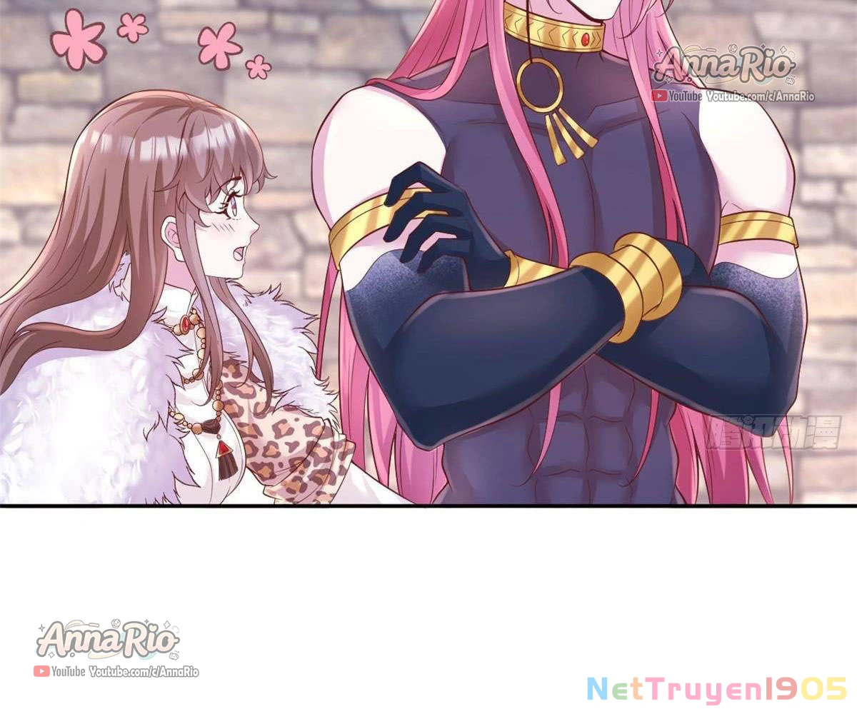 Thảnh Thơi Thú Thế Chủng Chủng Điền, Sinh Sinh Tể - Update Chapter 790 - 18