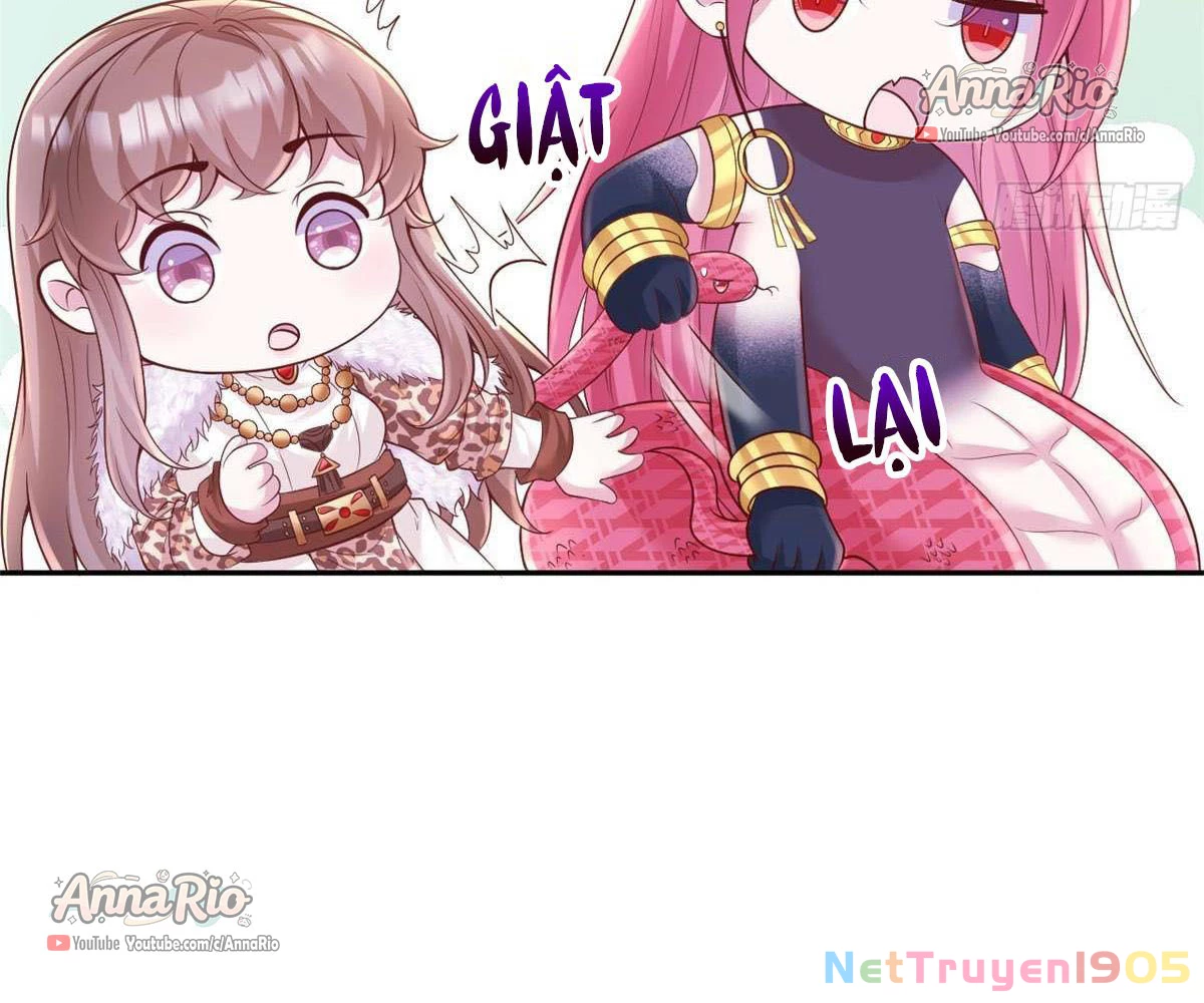 Thảnh Thơi Thú Thế Chủng Chủng Điền, Sinh Sinh Tể - Update Chapter 790 - 20