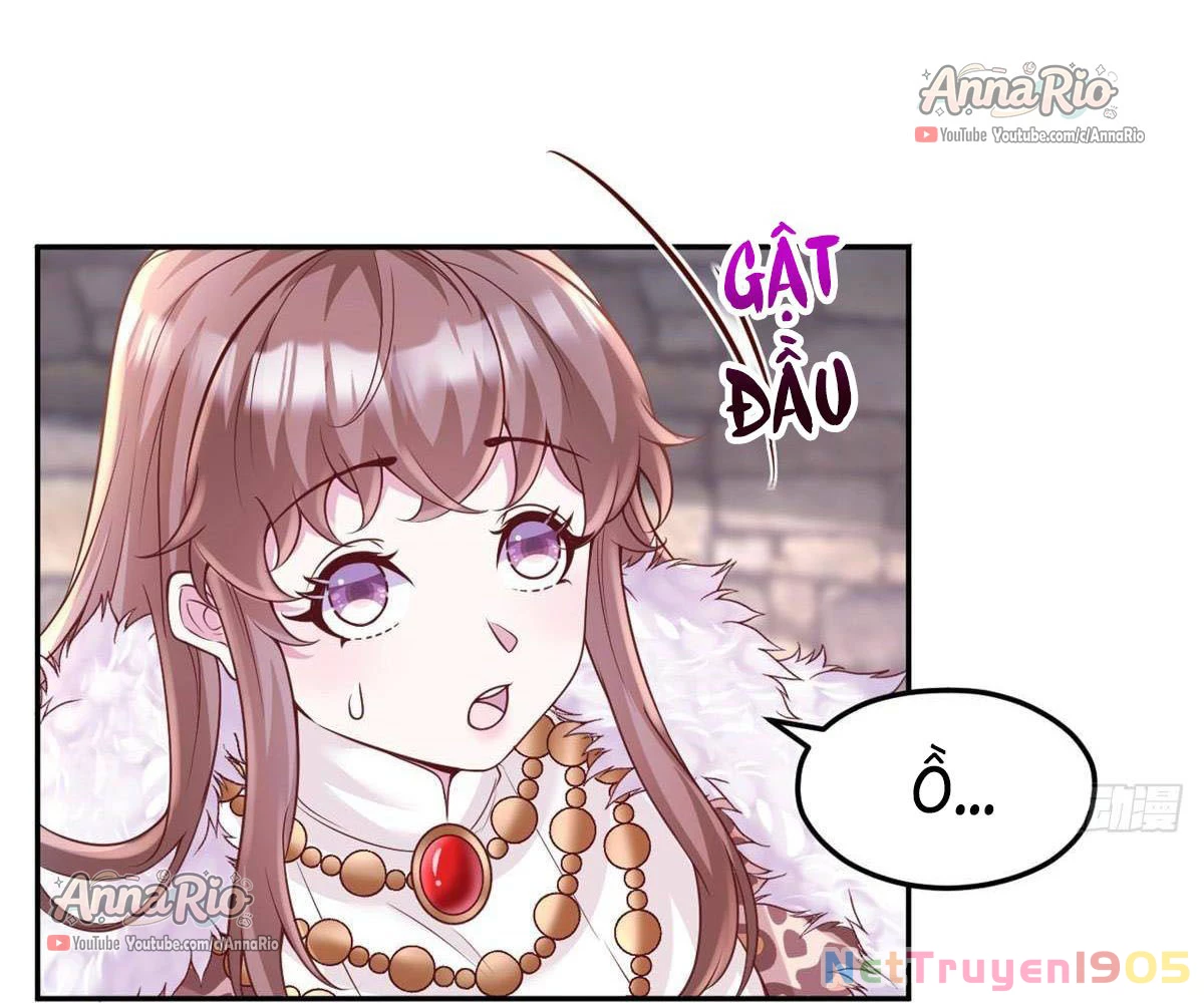 Thảnh Thơi Thú Thế Chủng Chủng Điền, Sinh Sinh Tể - Update Chapter 790 - 21