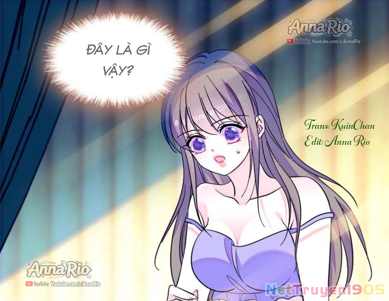 Manh Động Thú Thế Chapter 525 - 5