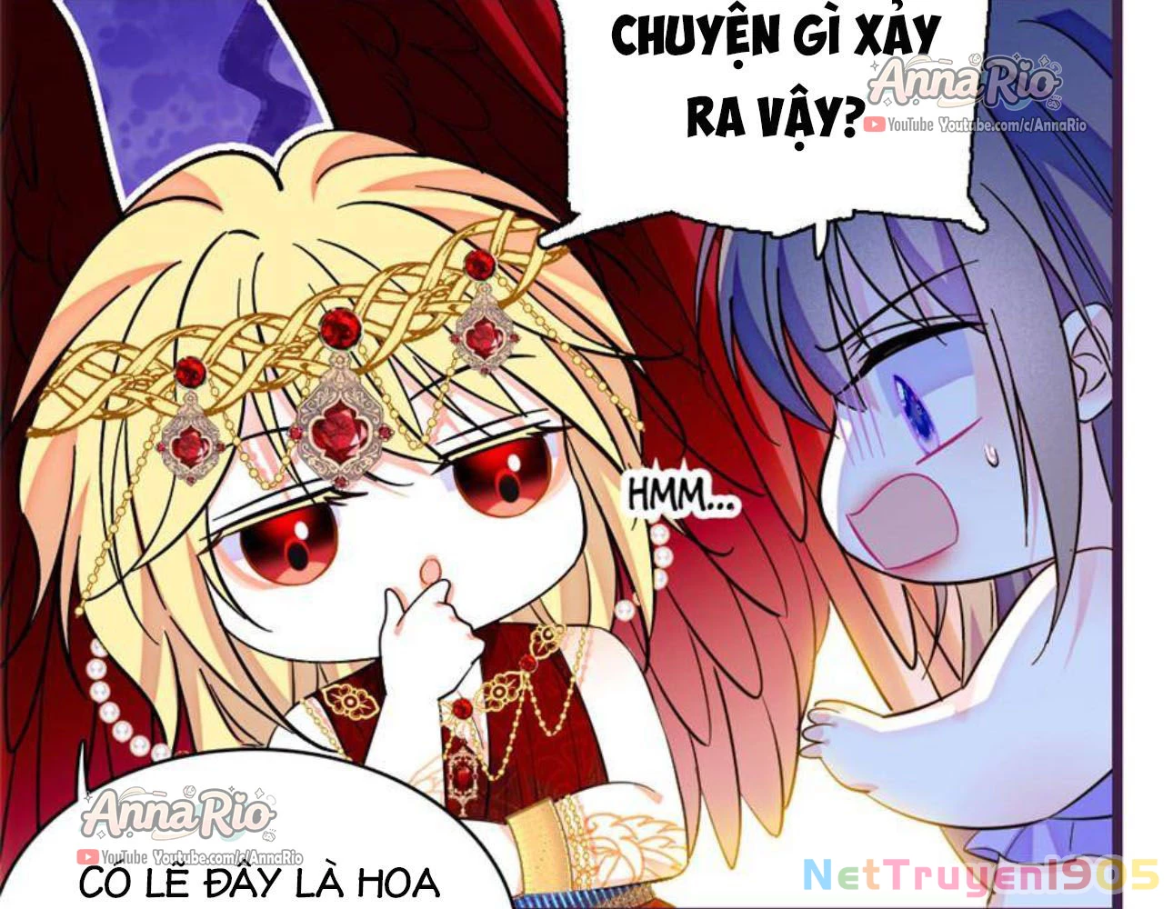 Manh Động Thú Thế Chapter 525 - 7