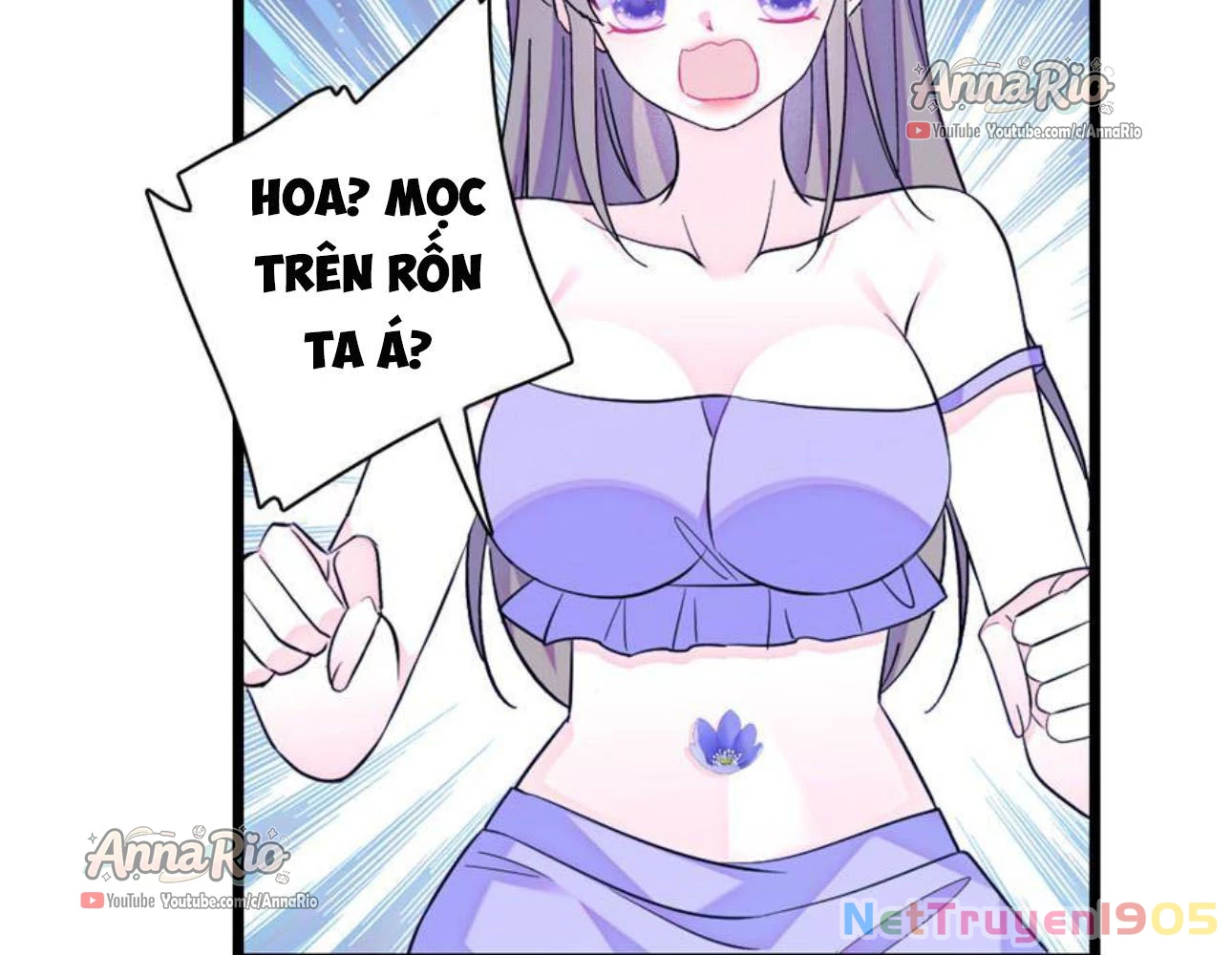 Manh Động Thú Thế Chapter 525 - 10