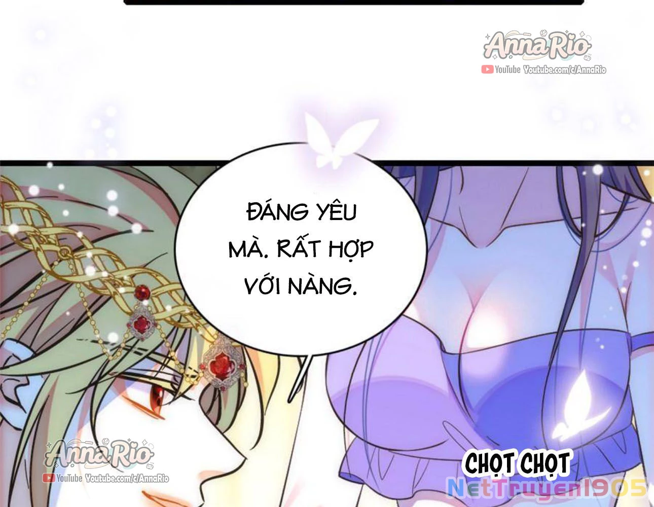 Manh Động Thú Thế Chapter 525 - 11