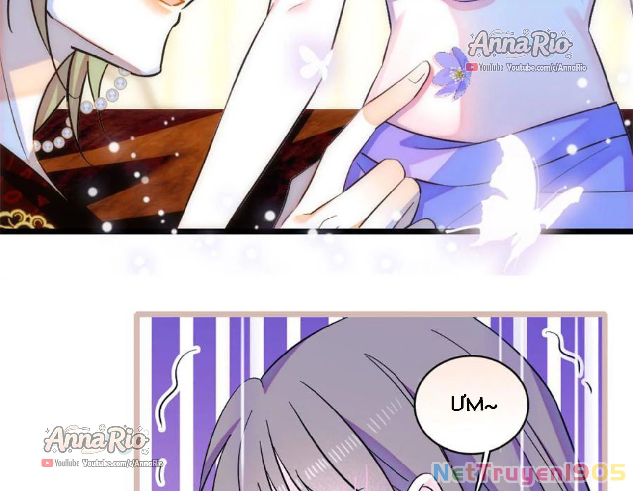 Manh Động Thú Thế Chapter 525 - 12