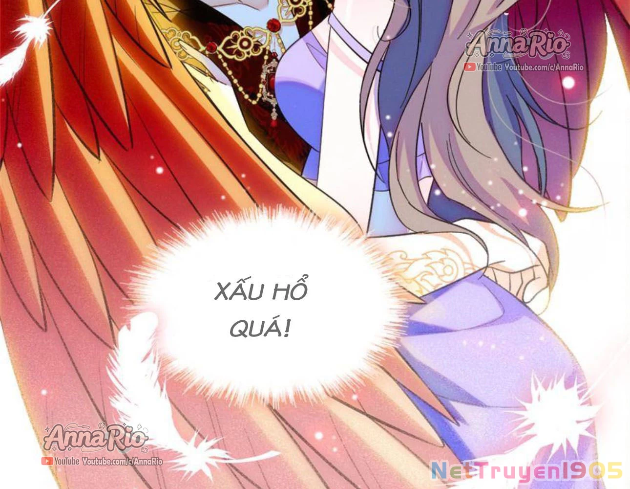 Manh Động Thú Thế Chapter 525 - 18