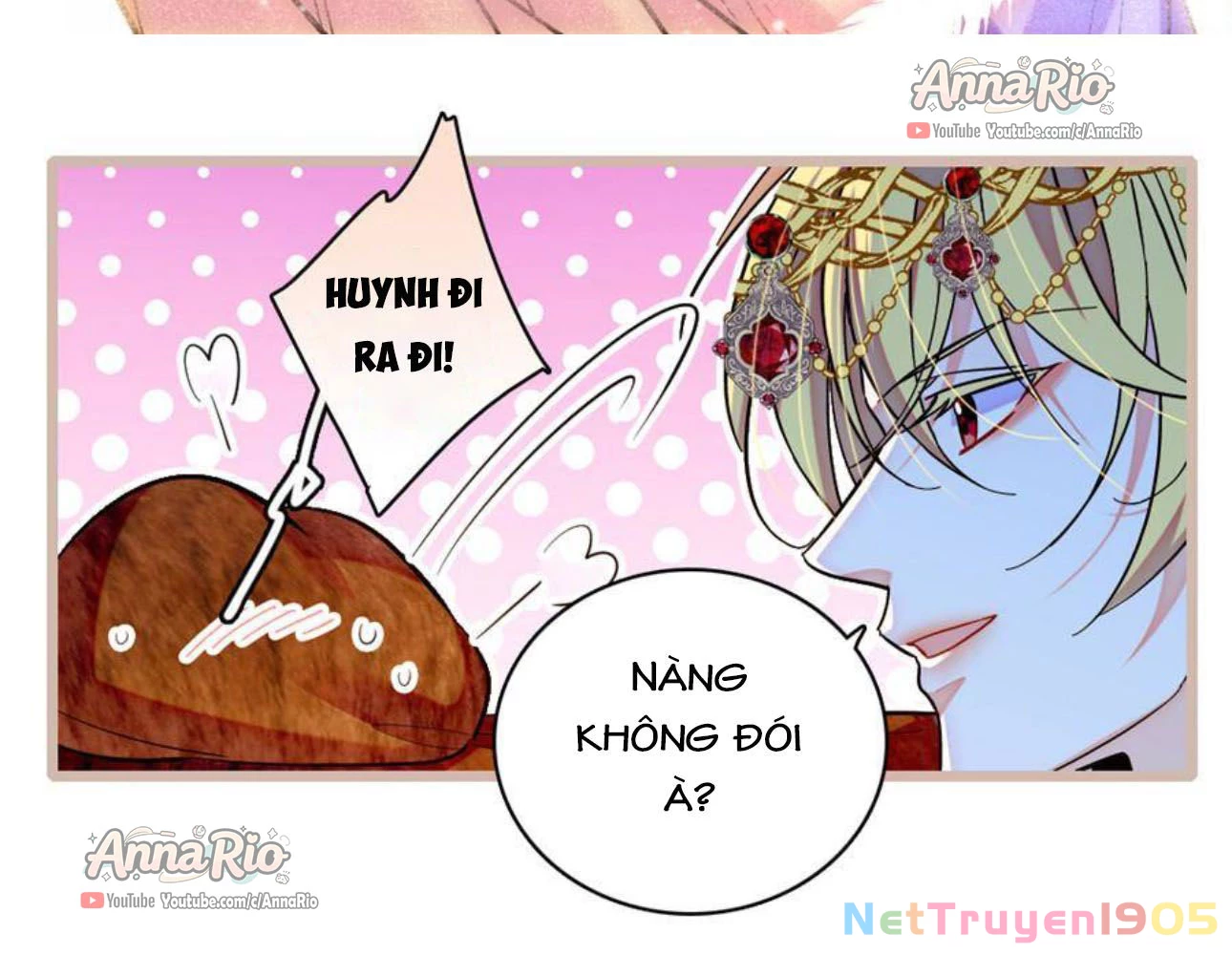 Manh Động Thú Thế Chapter 525 - 19