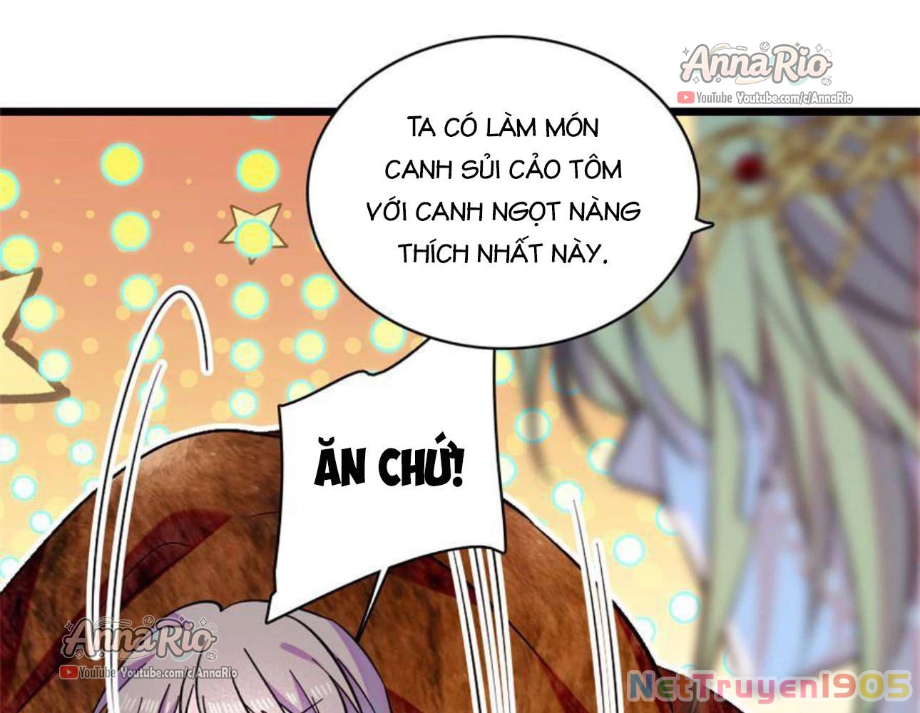 Manh Động Thú Thế Chapter 525 - 20