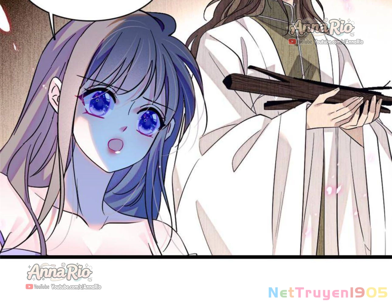 Manh Động Thú Thế Chapter 525 - 26