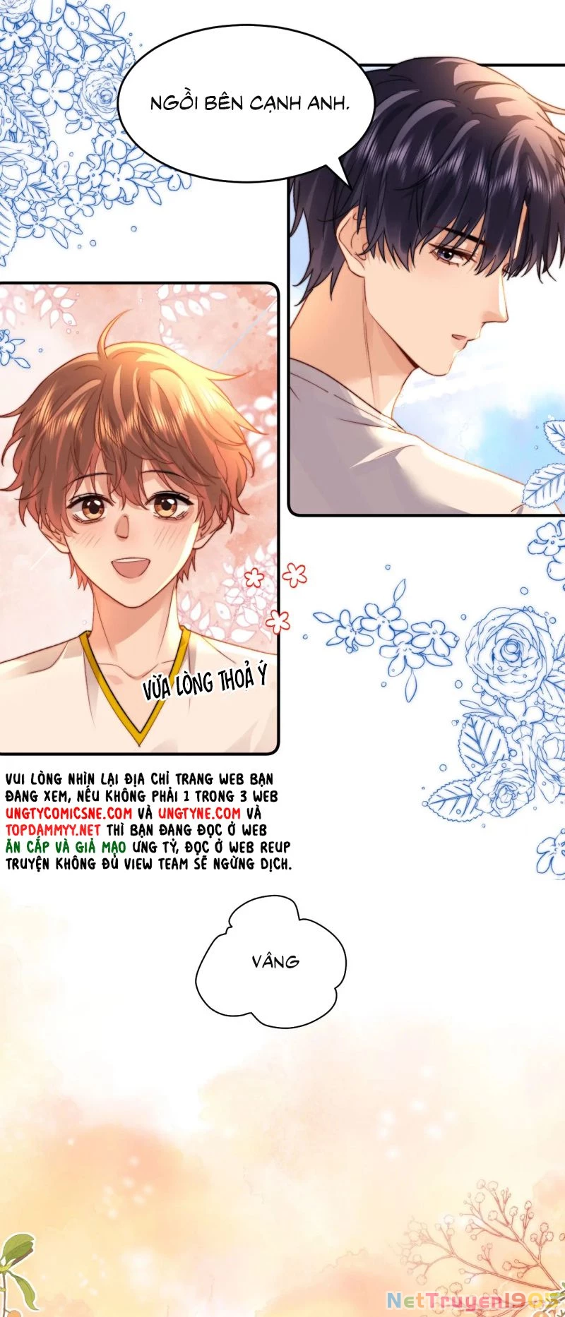 Chất Dị Ứng Đáng Yêu Chapter 110 - 8