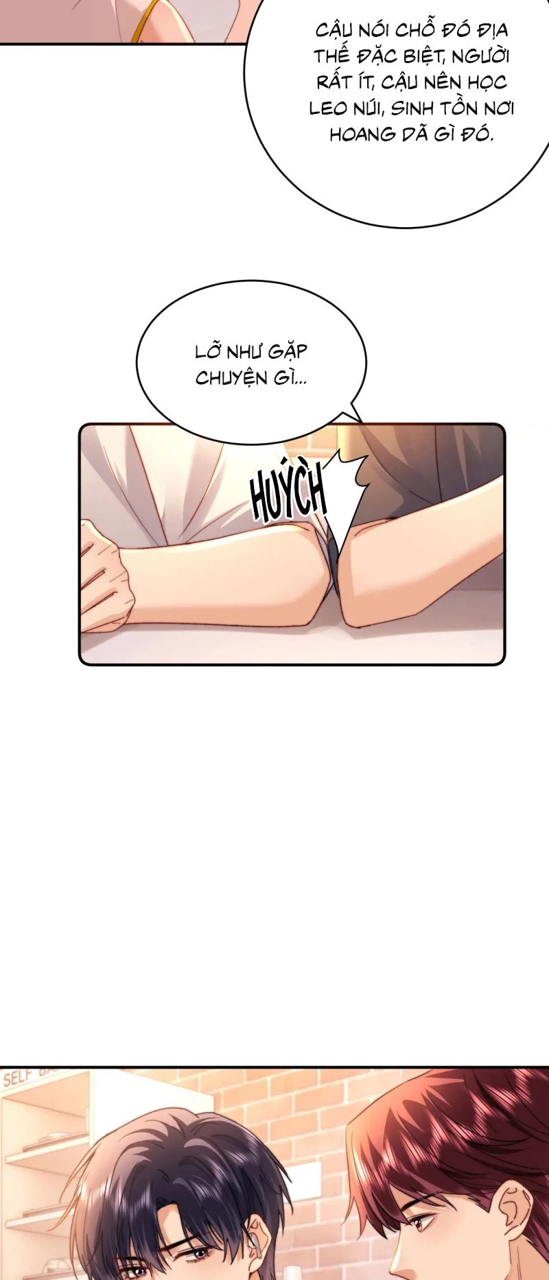 Chất Dị Ứng Đáng Yêu Chapter 110 - 16