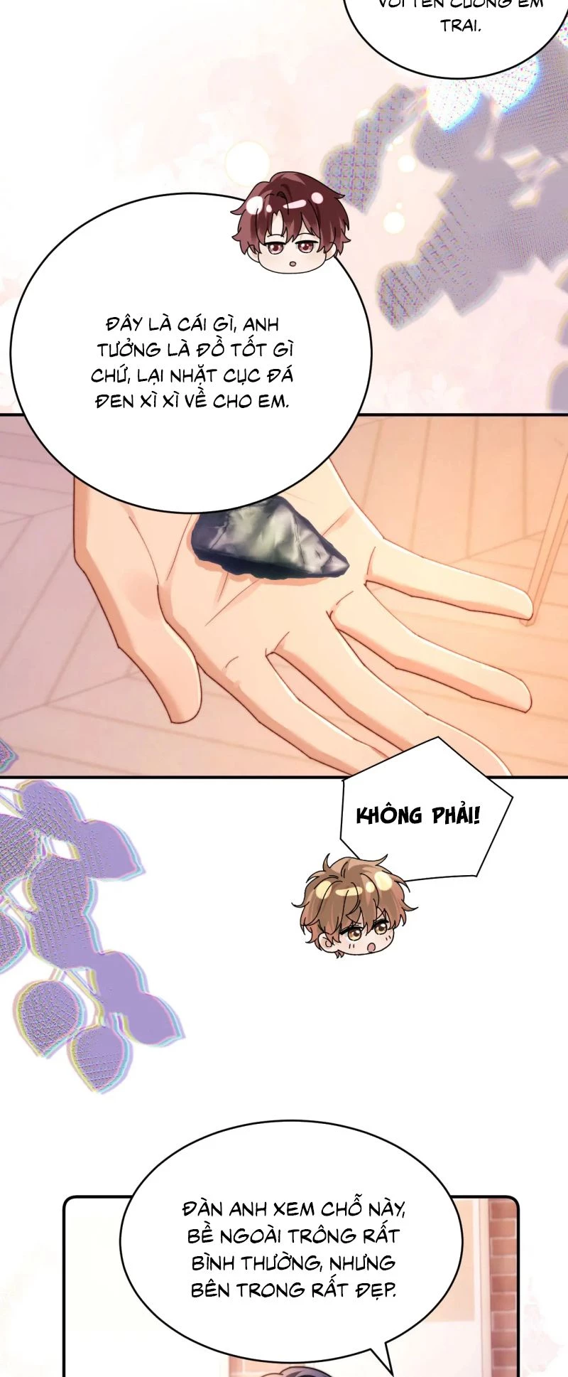 Chất Dị Ứng Đáng Yêu Chapter 110 - 19