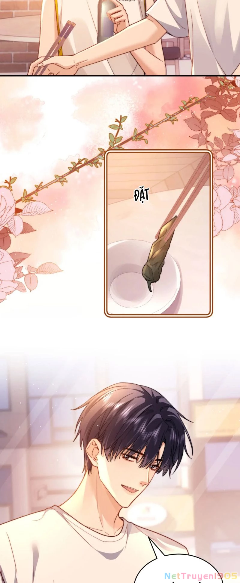 Chất Dị Ứng Đáng Yêu Chapter 110 - 24