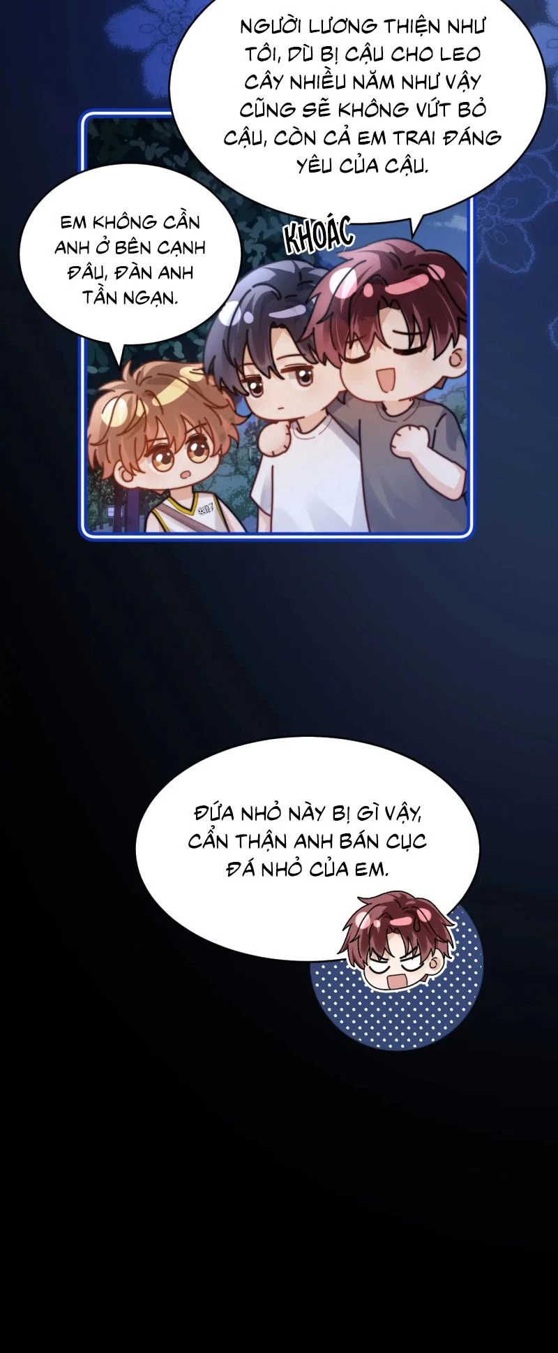 Chất Dị Ứng Đáng Yêu Chapter 110 - 30