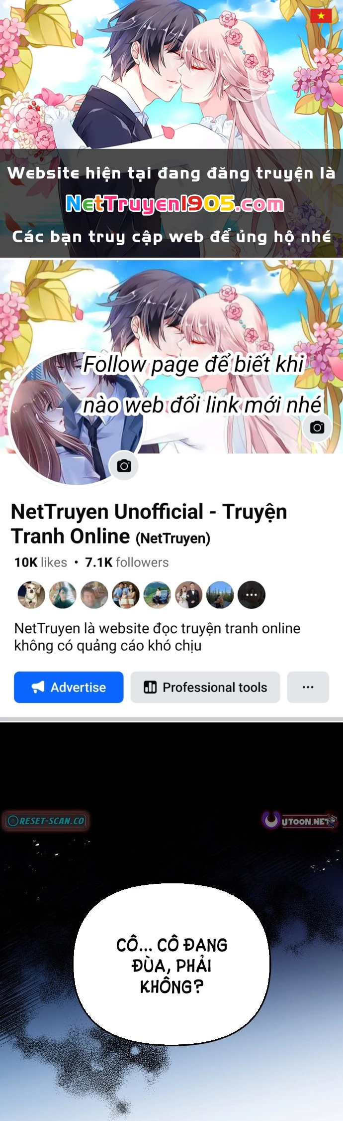 Vampire Giả Kim Thuật Sư Chapter 10 - 1