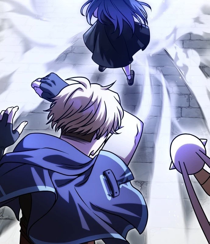 Vampire Giả Kim Thuật Sư Chapter 10 - 14