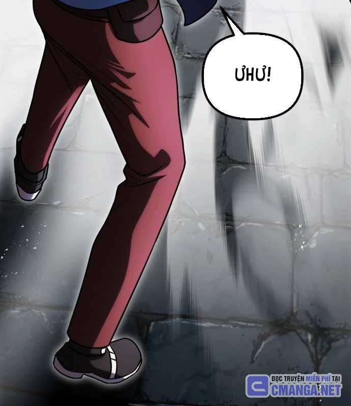 Vampire Giả Kim Thuật Sư Chapter 10 - 15