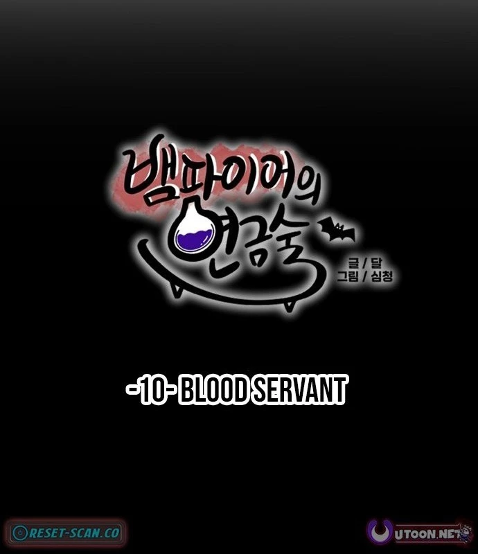 Vampire Giả Kim Thuật Sư Chapter 10 - 68