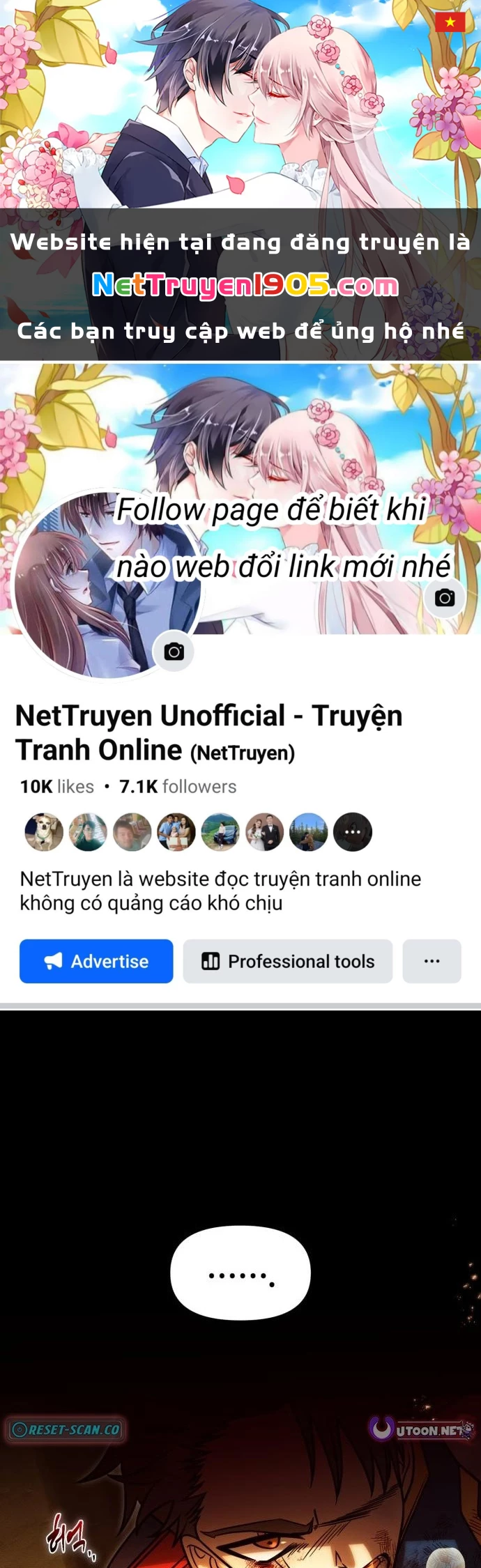 Vampire Giả Kim Thuật Sư Chapter 11 - 1