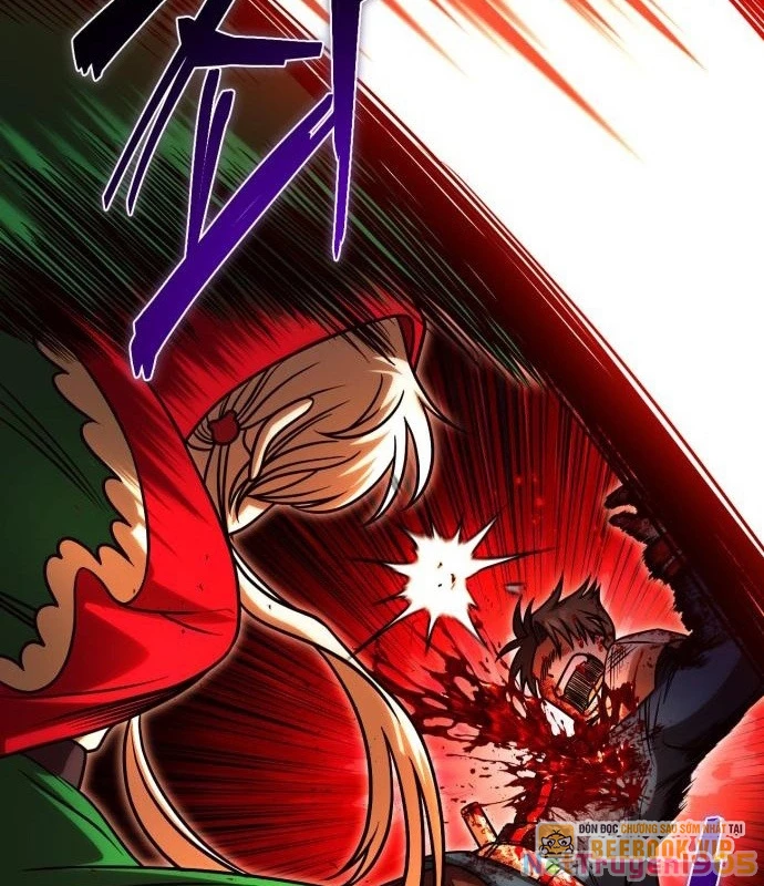 Vampire Giả Kim Thuật Sư Chapter 11 - 6