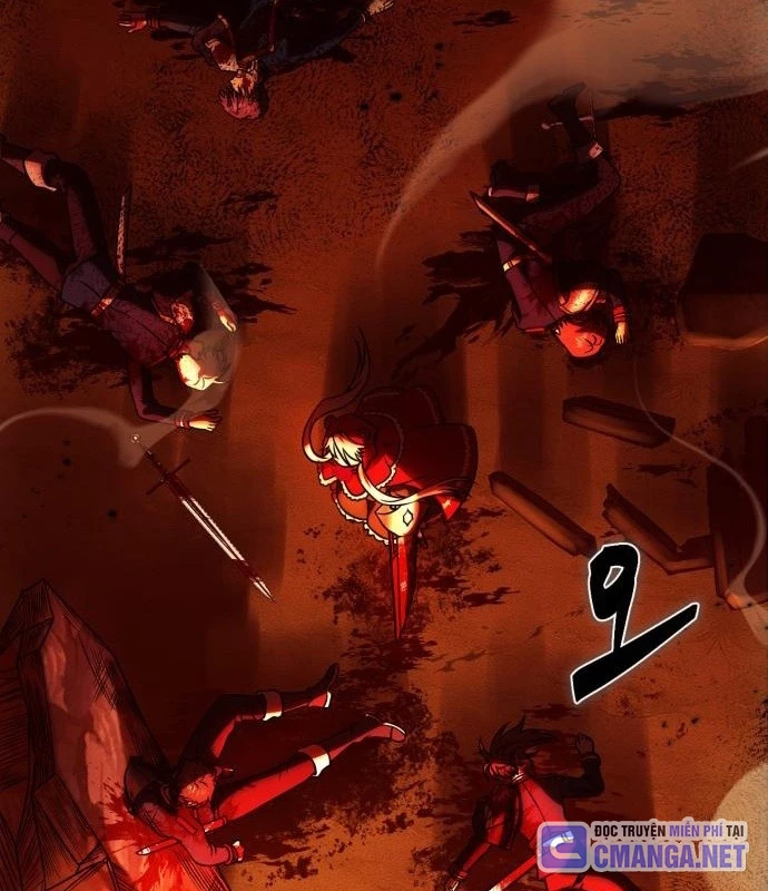 Vampire Giả Kim Thuật Sư Chapter 11 - 9