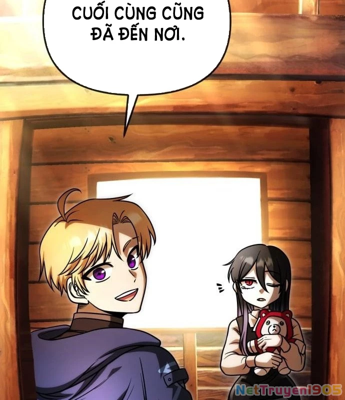 Vampire Giả Kim Thuật Sư Chapter 11 - 34